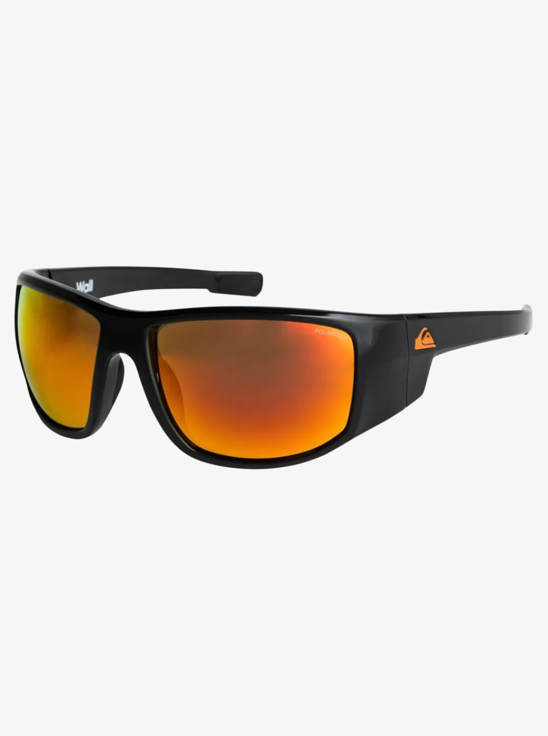 Quiksilver Wall P - Gafas De Sol Polarizadas Para Hombre-Hombre Gafas De Sol