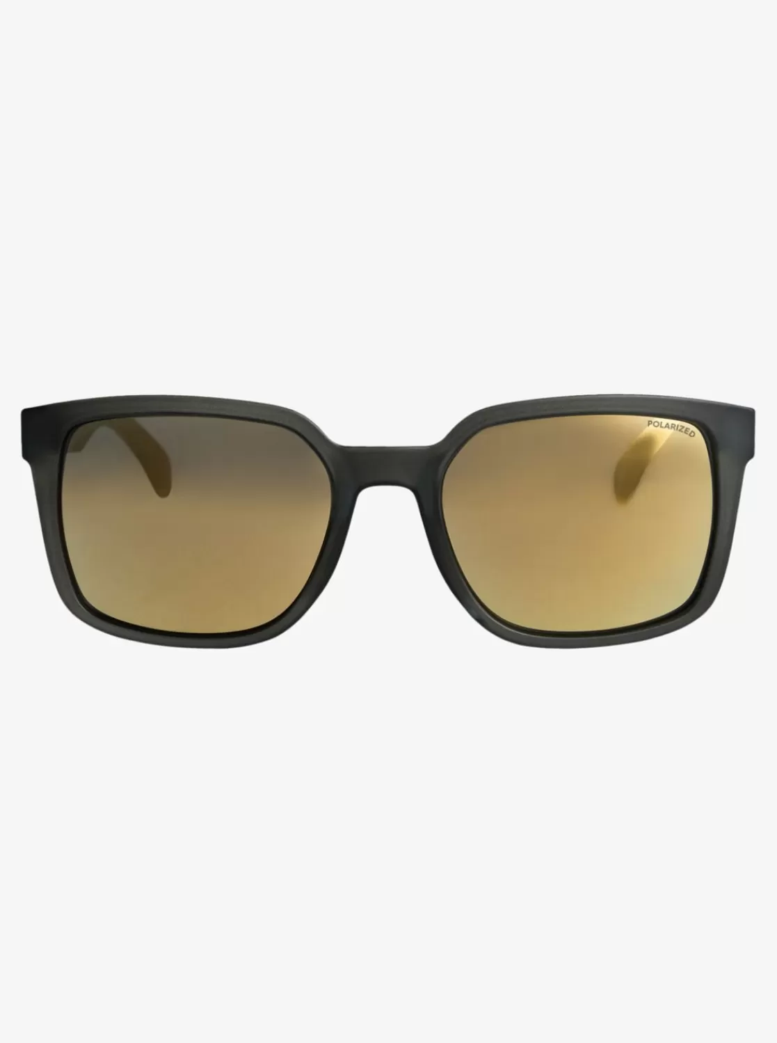 Quiksilver Warlock P - Gafas De Sol Polarizadas Para Hombre-Hombre Gafas De Sol