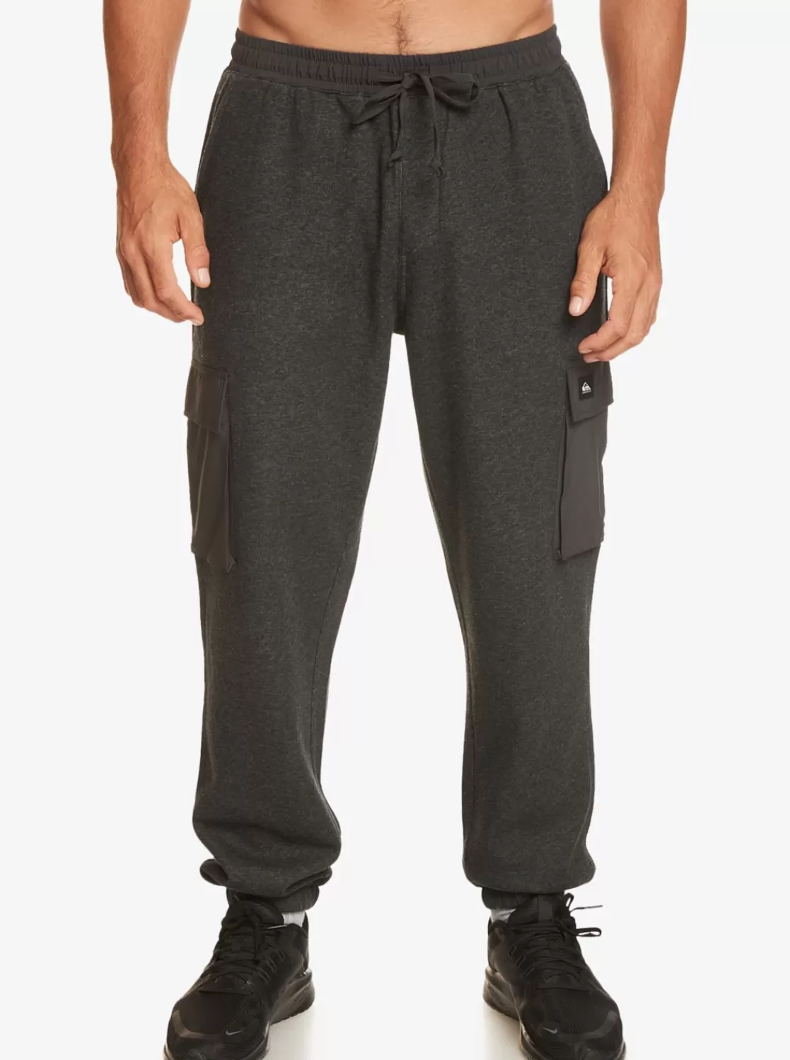 Quiksilver Woven Combo - Pantalon De Chandal Para Hombre-Hombre Pantalones